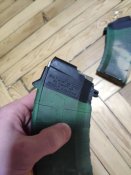 Магазины Tapco 7,62Х39 для СКС, 20 патр.