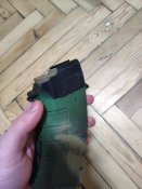 Магазины Tapco 7,62Х39 для СКС, 20 патр.
