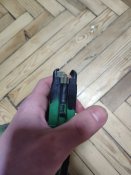 Магазины Tapco 7,62Х39 для СКС, 20 патр.