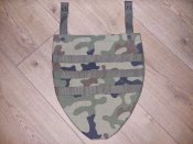 Захист паху Маскпол Maskpol KWM-02 чохол