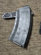 Магазин Tapco 7,62Х39 СКС, 20 патр