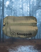 Спальный мешок Snugpak TSB Olive
