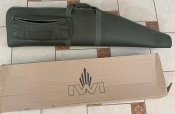карабін IWI Zion Z15TAC16