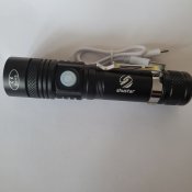 Ліхтар Shustar S-029