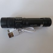Ліхтар Shustar S-029