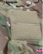 Оригінальна  SJ9 Snugpak®  Multicam Зимова куртка військовим SJ9-14