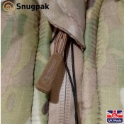 Оригінальна  SJ9 Snugpak®  Multicam Зимова куртка військовим SJ9-14