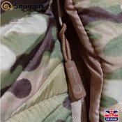 Оригінальна  SJ9 Snugpak®  Multicam Зимова куртка військовим SJ9-14