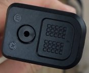 Магазин Magpul Pmag Glock 9 мм 27 патронів (1 шт.)