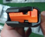 Магазин Magpul Pmag Glock 9 мм 27 патронів (1 шт.)