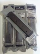 Магазин Magpul Pmag Glock 9 мм 27 патронів (1 шт.)