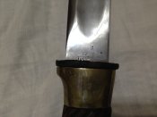 Шашка 1942 ЗИК