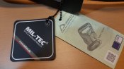 Оригінальний тактичний ремінь Mil-Tec