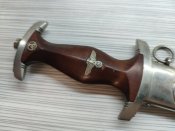 Кинжал СА