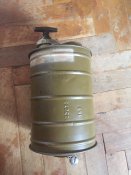 РП-4 з орчих позицій