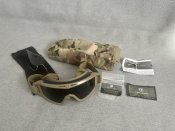 Revision locust multicam маска тактическая