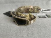Revision locust multicam маска тактическая