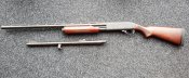 Рушниця Remington 870 Express Combo кал. 12/76. Стволи - 71 і 51 см (нова)