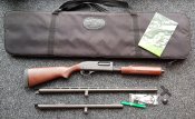 Рушниця Remington 870 Express Combo кал. 12/76. Стволи - 71 і 51 см (нова)