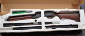 Рушниця Remington 870 Express Combo кал. 12/76. Стволи - 71 і 51 см (нова)