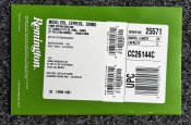 Рушниця Remington 870 Express Combo кал. 12/76. Стволи - 71 і 51 см (нова)