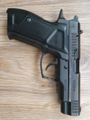 Травматичний пістолет Форт-12Р.45