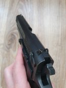 Травматичний пістолет Форт-12Р.45