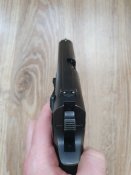Травматичний пістолет Форт-12Р.45