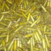 Гильза 5,45 х 39 / 100 штук