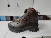 Черевики мисливські  Beretta Arabuko GTX нові  44р(29см)