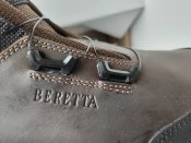 Черевики мисливські  Beretta Arabuko GTX нові  44р(29см)