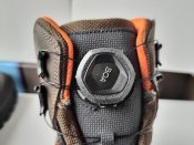 Черевики мисливські  Beretta Arabuko GTX нові  44р(29см)