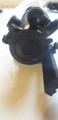 Ночной прицел DIPOL d161pro