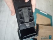 Короб для кулемета м249
