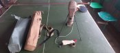 Комплект від ударного БПЛА Switchblade300