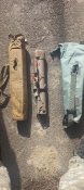 Комплект від ударного БПЛА Switchblade300