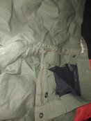 Штаны 5.11 Tactical Брюки тактические Taclite TDU Pants Еxtra large/lo