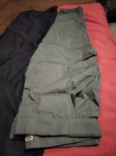 Штаны 5.11 Tactical Брюки тактические Taclite TDU Pants Еxtra large/lo