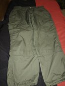 Штаны 5.11 Tactical Брюки тактические Taclite TDU Pants Еxtra large/lo