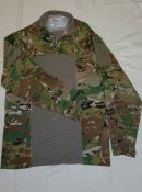US Army Combat Shirt FR Type II ПРОДАНО НА ІНШІЙ ПЛАТФОРМІ