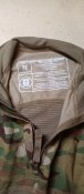 US Army Combat Shirt FR Type II ПРОДАНО НА ІНШІЙ ПЛАТФОРМІ