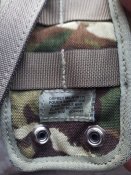 Підсумок для боєприпасів SA80 Elastic, SA80 single mag, MK4. Великобританія, MTP.
