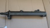 Рама в зборі на Мг-34 (клад)