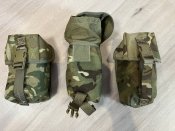 Підсумок Utility pouch MTP (Утилітарний підсумок). Велика Британія, оригінал. Стан нового.