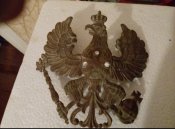 кокарда пікельхаубе