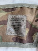 Чехол Cover Half Collar на кевларовый воротник (малый), к "Osprey" МК4 (МТР)