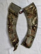 Чехол Cover Half Collar на кевларовый воротник (малый), к "Osprey" МК4 (МТР)