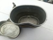 Котелок на рекон