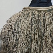 Маскировочный костюм "Кикимора" (расцветка камыш).
