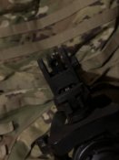 Страйкбольний привід М4 від